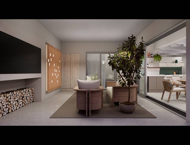 3 BEDROOM HOUSE FOR SALE IN OUTENIQUASBOSCH